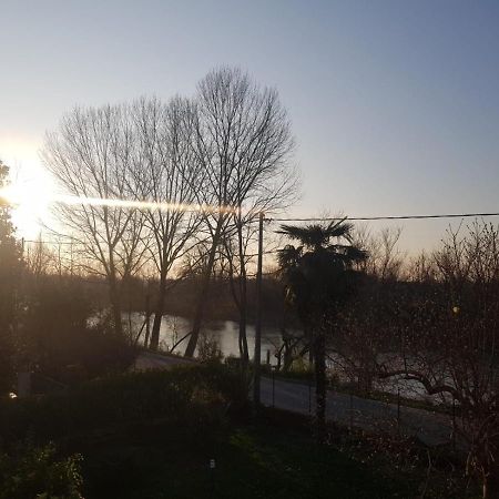 Tenuta Crescentini-Vallemura ,Appartamenti Con Entrata Indipendente San Donà di Piave Dış mekan fotoğraf