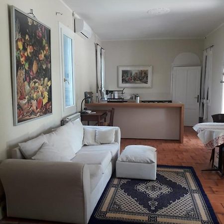 Tenuta Crescentini-Vallemura ,Appartamenti Con Entrata Indipendente San Donà di Piave Dış mekan fotoğraf