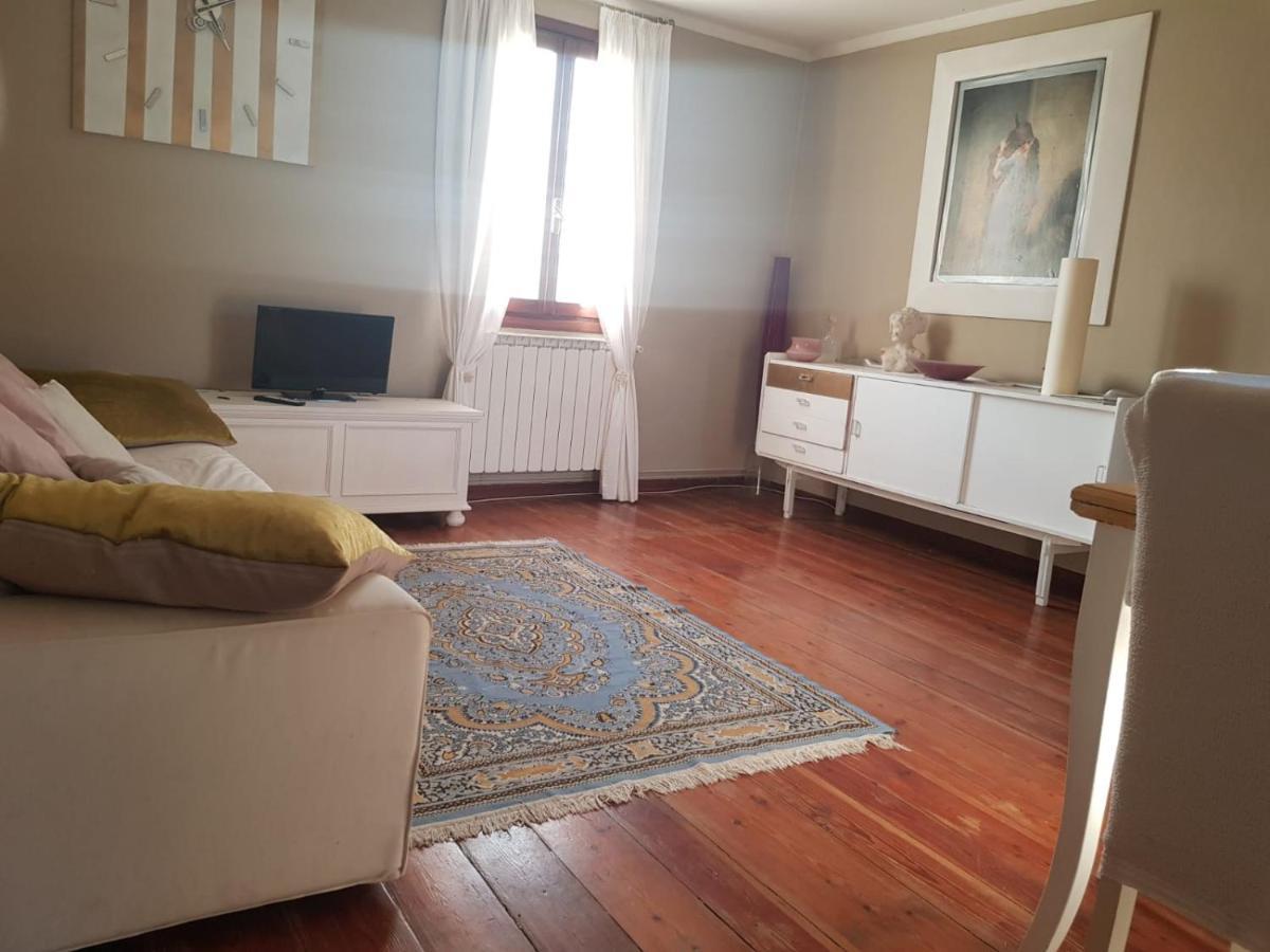 Tenuta Crescentini-Vallemura ,Appartamenti Con Entrata Indipendente San Donà di Piave Dış mekan fotoğraf
