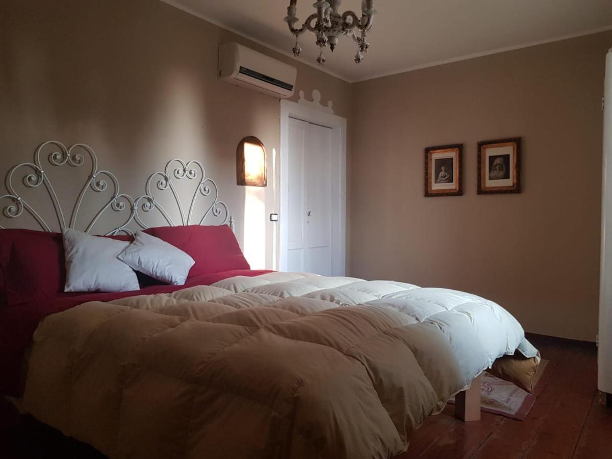 Tenuta Crescentini-Vallemura ,Appartamenti Con Entrata Indipendente San Donà di Piave Dış mekan fotoğraf