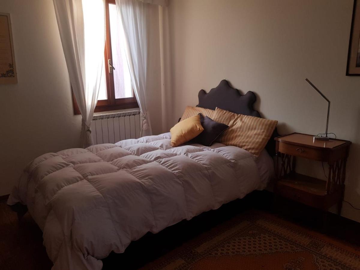 Tenuta Crescentini-Vallemura ,Appartamenti Con Entrata Indipendente San Donà di Piave Dış mekan fotoğraf