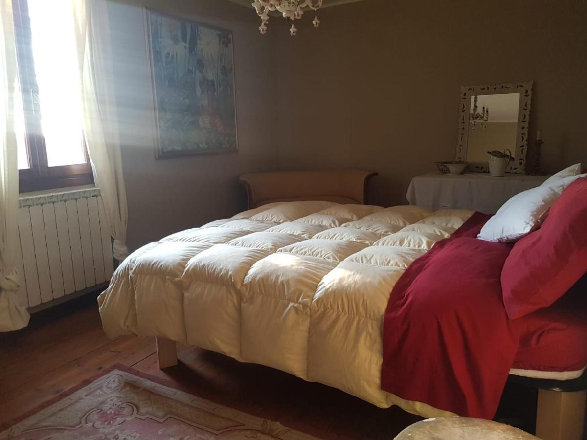 Tenuta Crescentini-Vallemura ,Appartamenti Con Entrata Indipendente San Donà di Piave Dış mekan fotoğraf