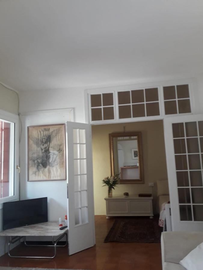 Tenuta Crescentini-Vallemura ,Appartamenti Con Entrata Indipendente San Donà di Piave Dış mekan fotoğraf