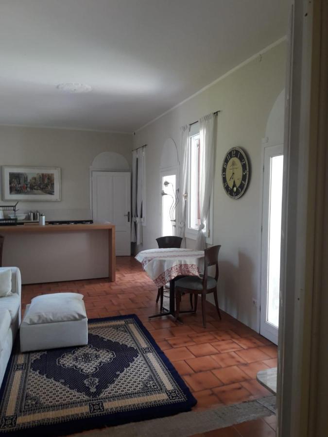 Tenuta Crescentini-Vallemura ,Appartamenti Con Entrata Indipendente San Donà di Piave Dış mekan fotoğraf