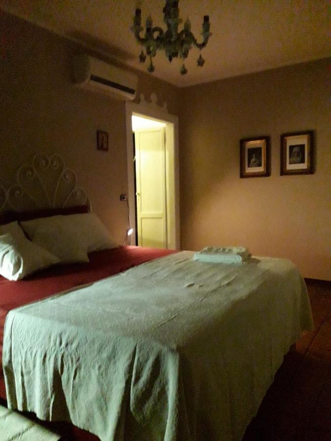 Tenuta Crescentini-Vallemura ,Appartamenti Con Entrata Indipendente San Donà di Piave Dış mekan fotoğraf