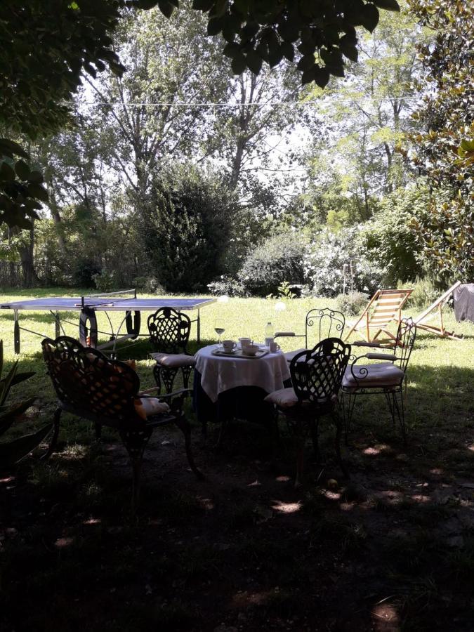 Tenuta Crescentini-Vallemura ,Appartamenti Con Entrata Indipendente San Donà di Piave Dış mekan fotoğraf