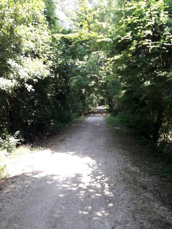 Tenuta Crescentini-Vallemura ,Appartamenti Con Entrata Indipendente San Donà di Piave Dış mekan fotoğraf