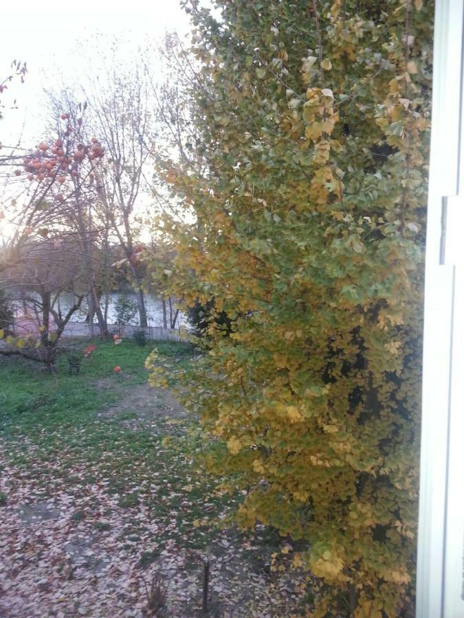 Tenuta Crescentini-Vallemura ,Appartamenti Con Entrata Indipendente San Donà di Piave Dış mekan fotoğraf
