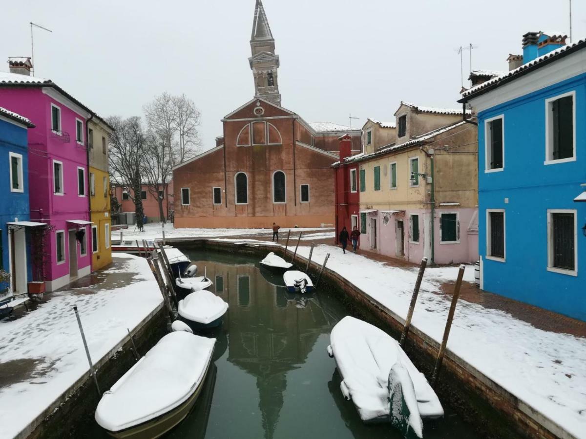 Tenuta Crescentini-Vallemura ,Appartamenti Con Entrata Indipendente San Donà di Piave Dış mekan fotoğraf